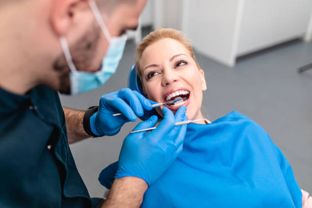 Best Root Canal Treatment  in Morganfield, KY